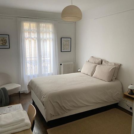 Maison Auguste Paris Eksteriør billede